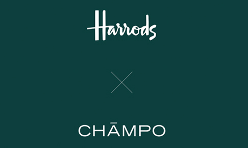 Chāmpo Haircare launches first-ever in-store offering